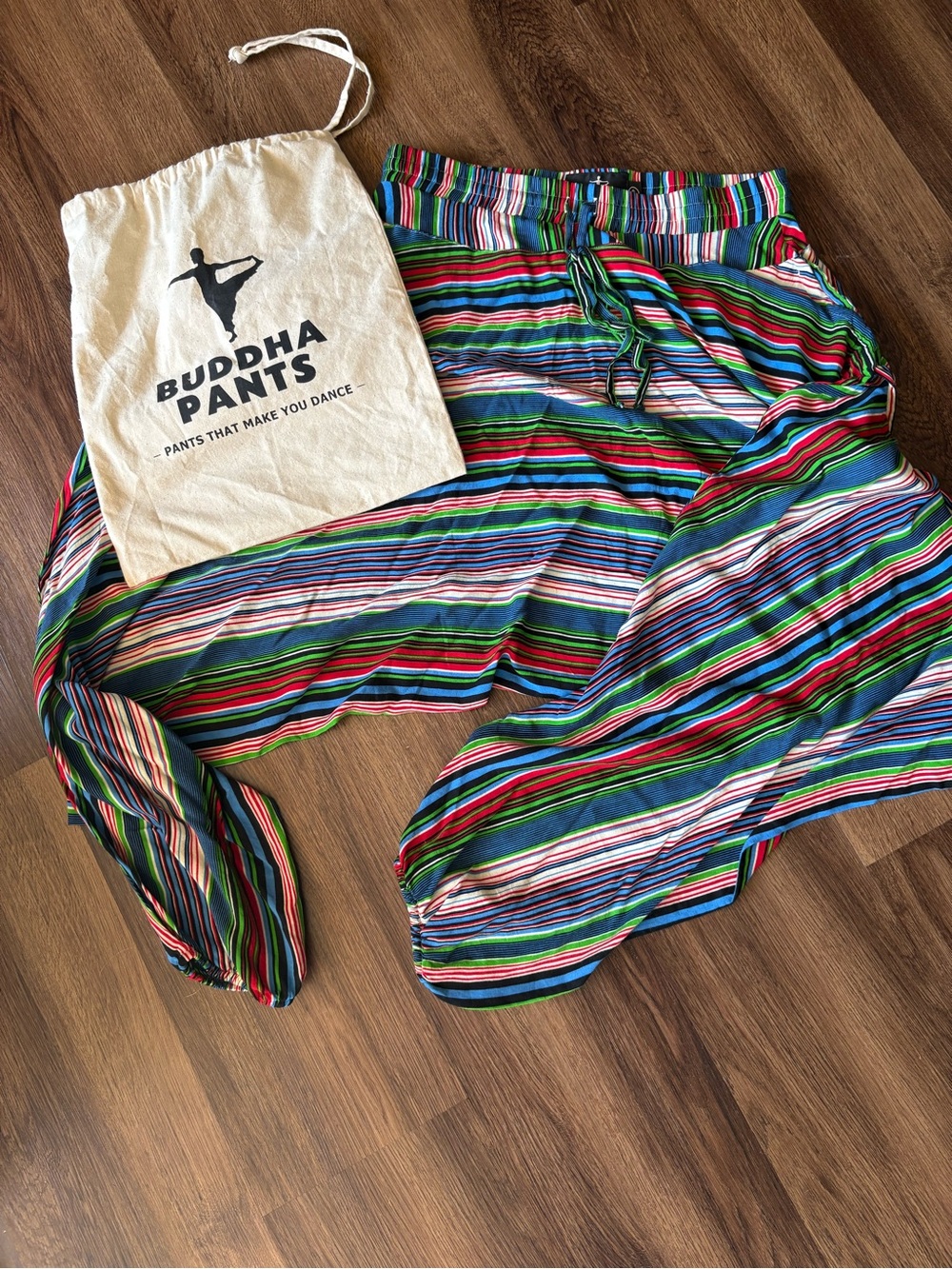 Buddha Pants Savannah Pant S